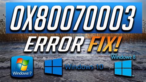 foutcode 700003|foutcode 0x80070003 windows 10 mail.
